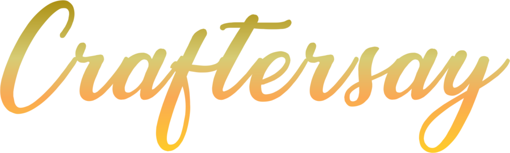 craftersay Logo