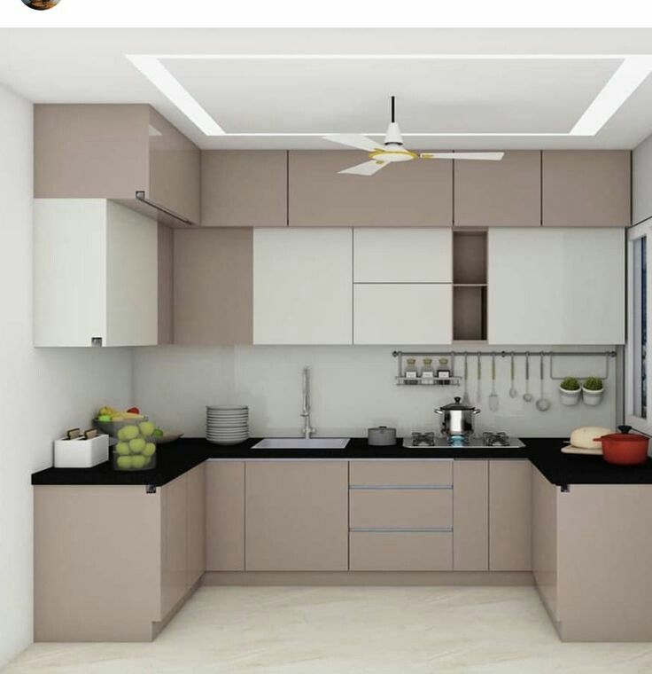 modular kitchen price