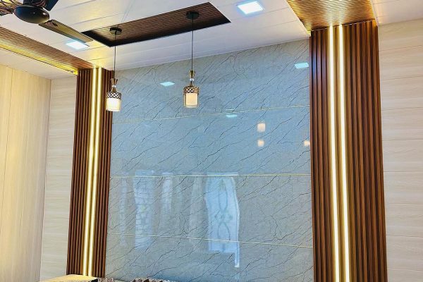 uv marble sheet pvc panels bedroom